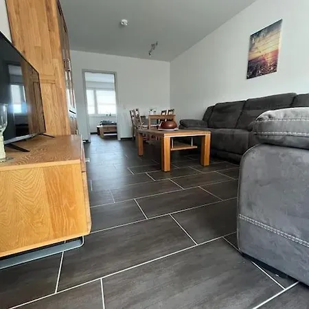 Gästewohnung Kl. Wzl 38_7 Klein Wanzleben